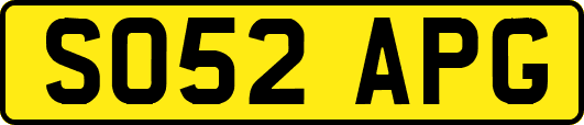 SO52APG