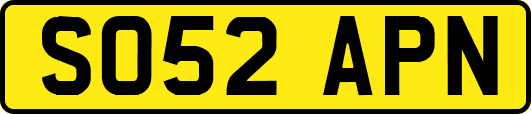 SO52APN