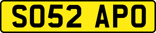 SO52APO