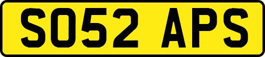 SO52APS