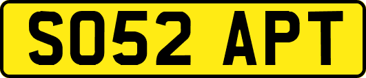 SO52APT
