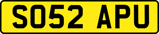 SO52APU