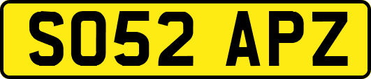 SO52APZ