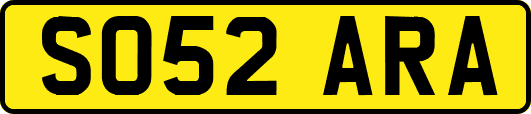 SO52ARA