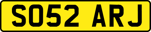 SO52ARJ