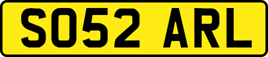 SO52ARL