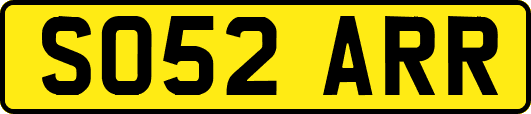 SO52ARR