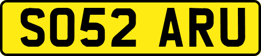 SO52ARU