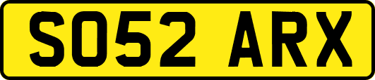 SO52ARX