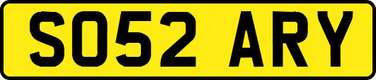 SO52ARY
