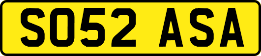 SO52ASA