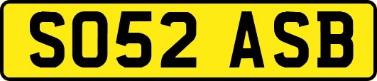 SO52ASB