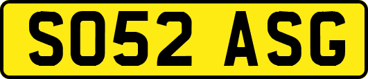 SO52ASG