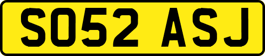 SO52ASJ