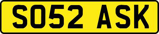 SO52ASK