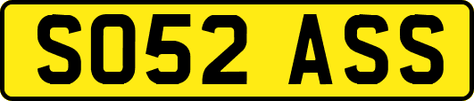 SO52ASS