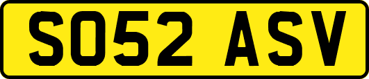 SO52ASV