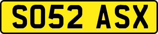 SO52ASX