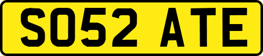 SO52ATE