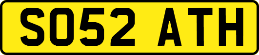 SO52ATH