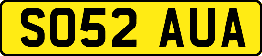 SO52AUA