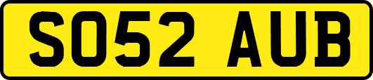 SO52AUB