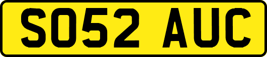 SO52AUC