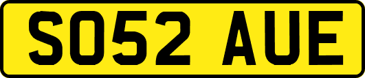 SO52AUE