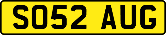 SO52AUG