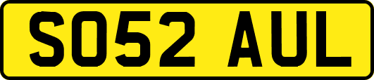 SO52AUL