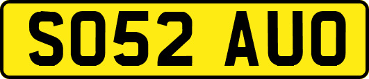 SO52AUO