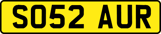 SO52AUR