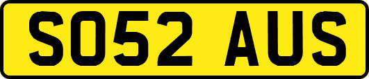 SO52AUS