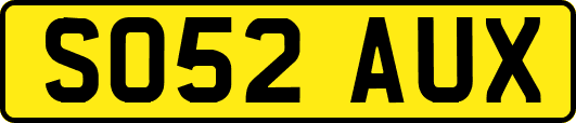 SO52AUX