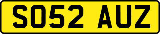 SO52AUZ