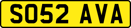 SO52AVA