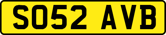 SO52AVB