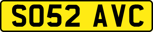 SO52AVC