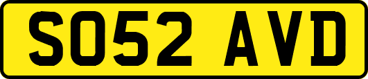 SO52AVD