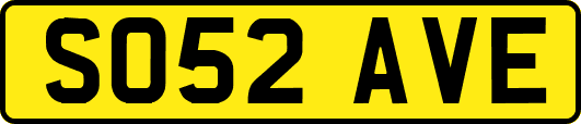 SO52AVE