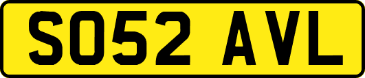 SO52AVL