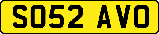 SO52AVO
