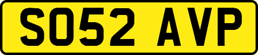 SO52AVP