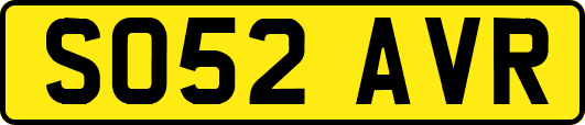 SO52AVR