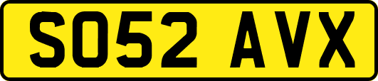 SO52AVX