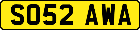 SO52AWA