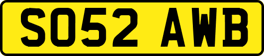 SO52AWB