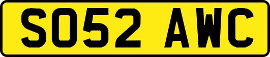 SO52AWC