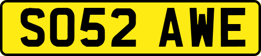 SO52AWE