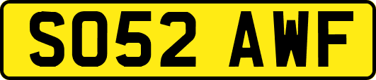 SO52AWF